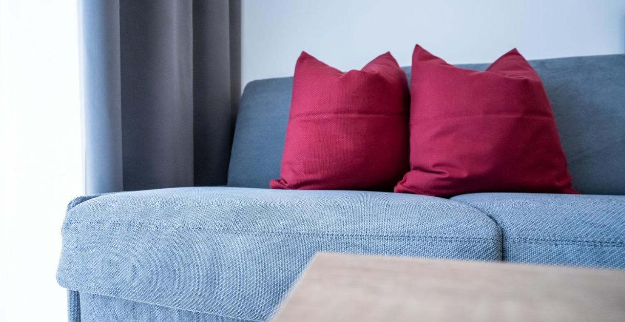 Hotel Garni Isarlodge Wiesenhof 샤르니츠 외부 사진
