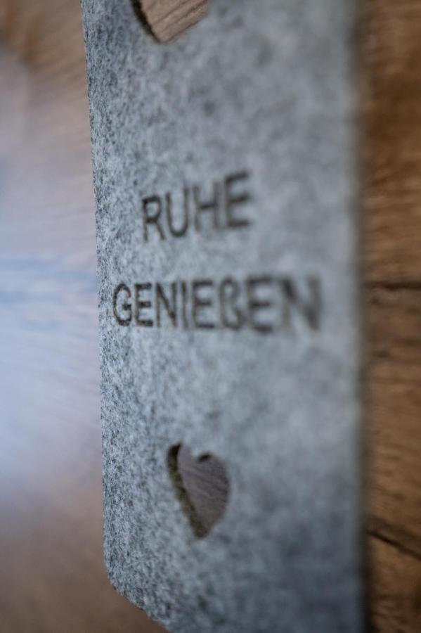 Hotel Garni Isarlodge Wiesenhof 샤르니츠 외부 사진